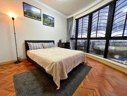 Heritage View (D5), Condominium #530286661